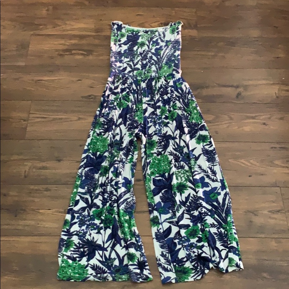 Fabulous romper 🦋